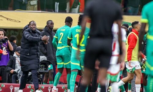 Morocco–Senegal Final: Reports highlight chaos and strengthen Morocco’s legal case