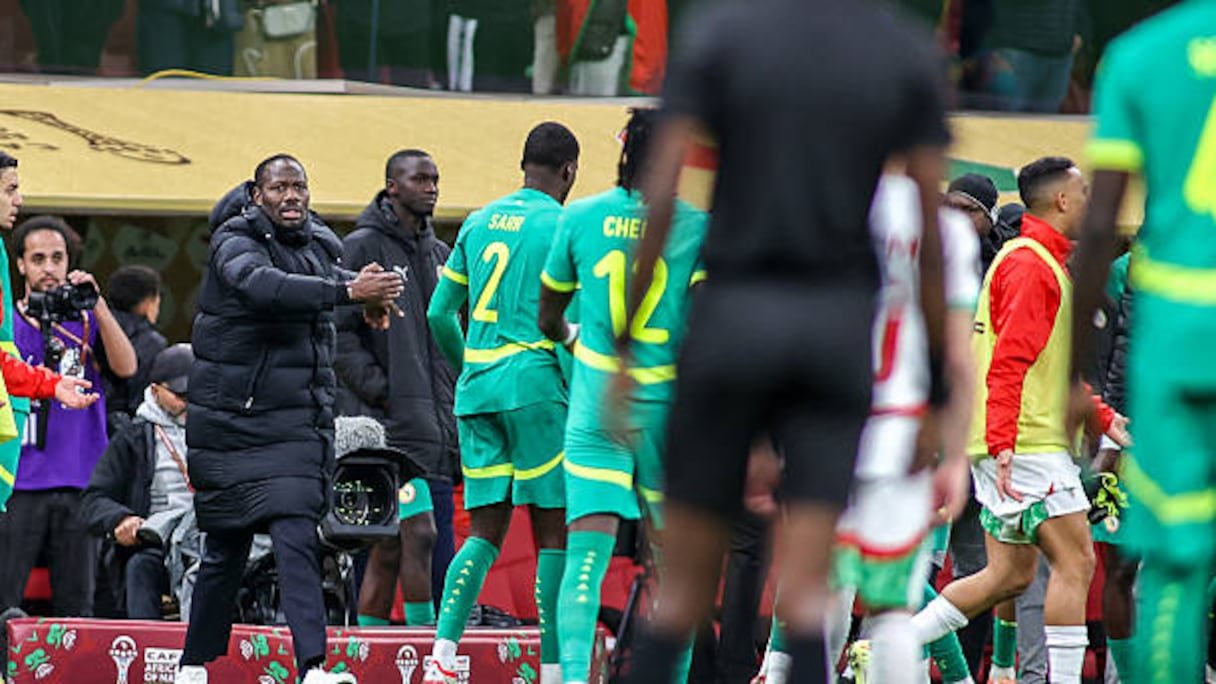 Morocco–Senegal Final: Reports highlight chaos and strengthen Morocco’s legal case