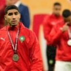 AFCON 2025: Achraf Hakimi takes Morocco’s title claim to CAS