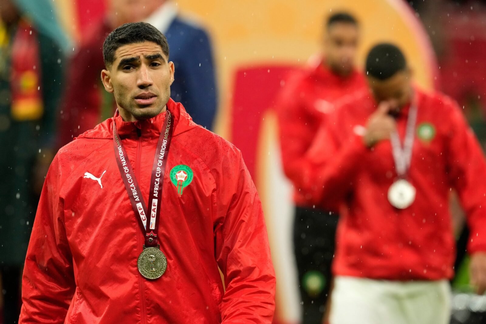 AFCON 2025: Achraf Hakimi takes Morocco’s title claim to CAS