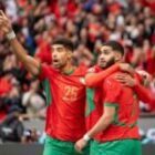 Morocco’s Saibari and teammates apologize after “Like” controversy