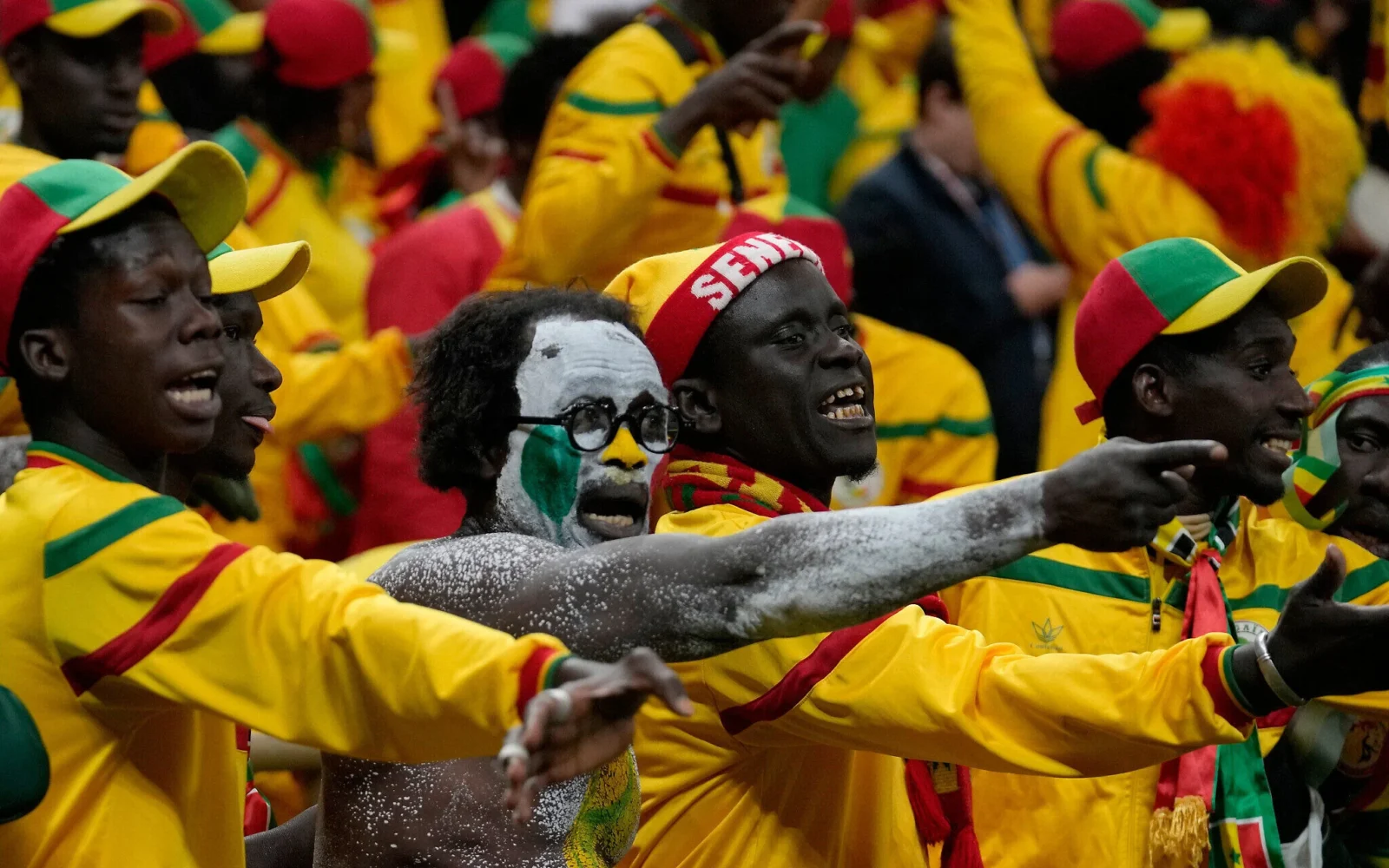 Morocco: Release of Senegalese fans blends relief, tension, and hope