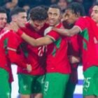 Morocco secure first win under Ouahbi with victory over Paraguay