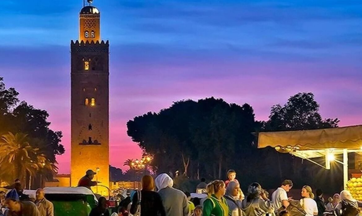 Morocco’s tourism boom continues as the Kingdom targets new records