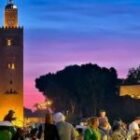Morocco’s tourism boom continues as the Kingdom targets new records