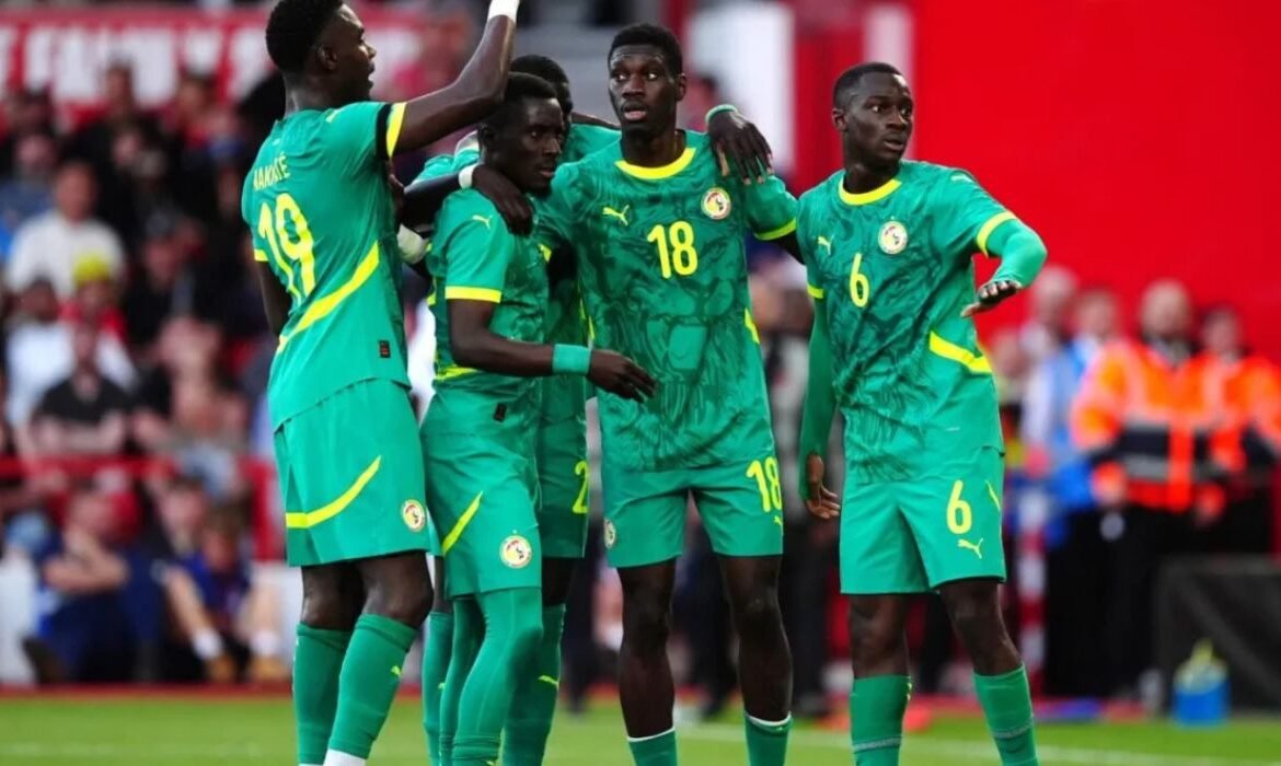 AFCON 2025: Did Senegal plan it all? New revelations from the Morocco final