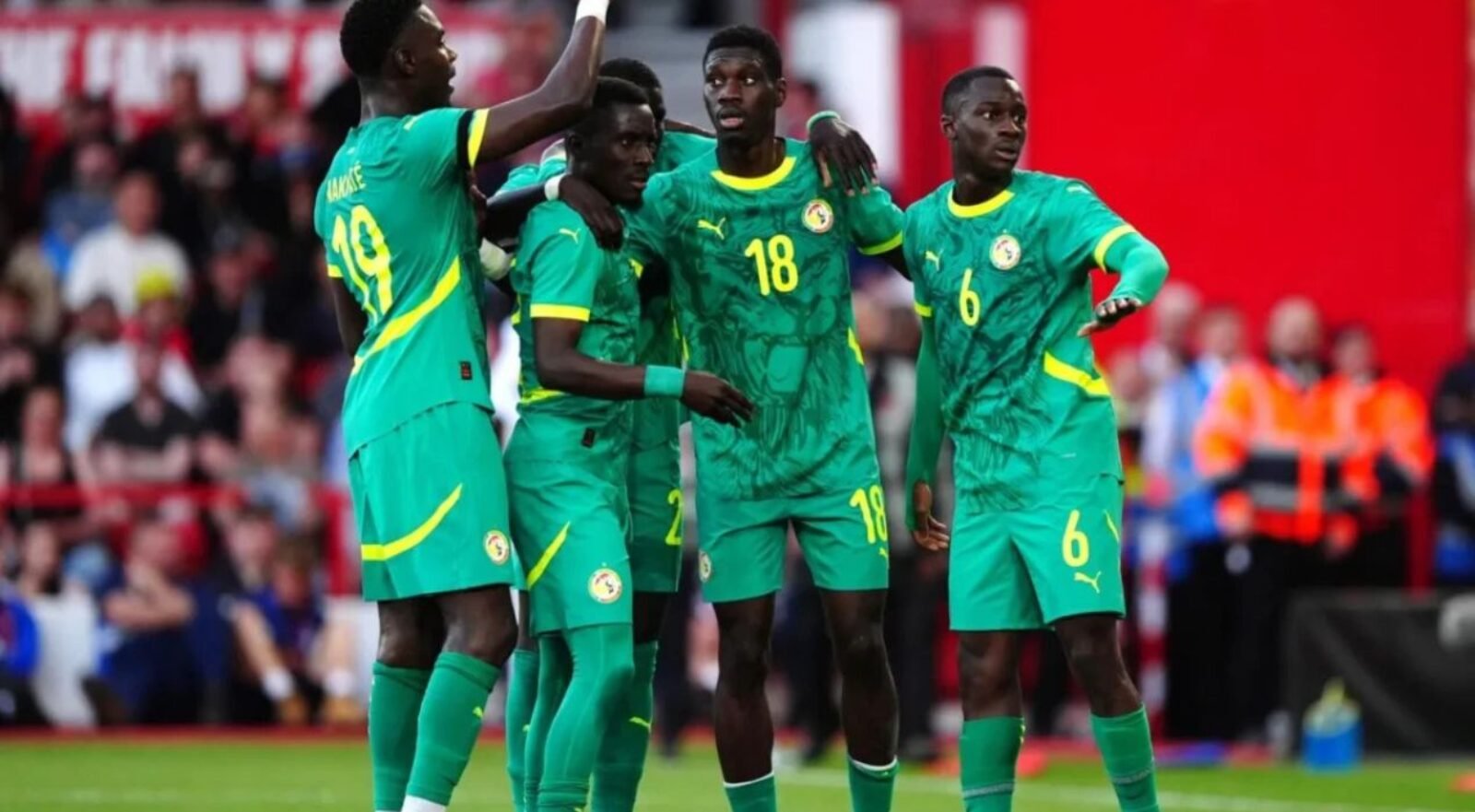 AFCON 2025: Did Senegal plan it all? New revelations from the Morocco final