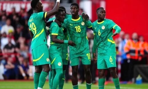 AFCON 2025: Did Senegal plan it all? New revelations from the Morocco final