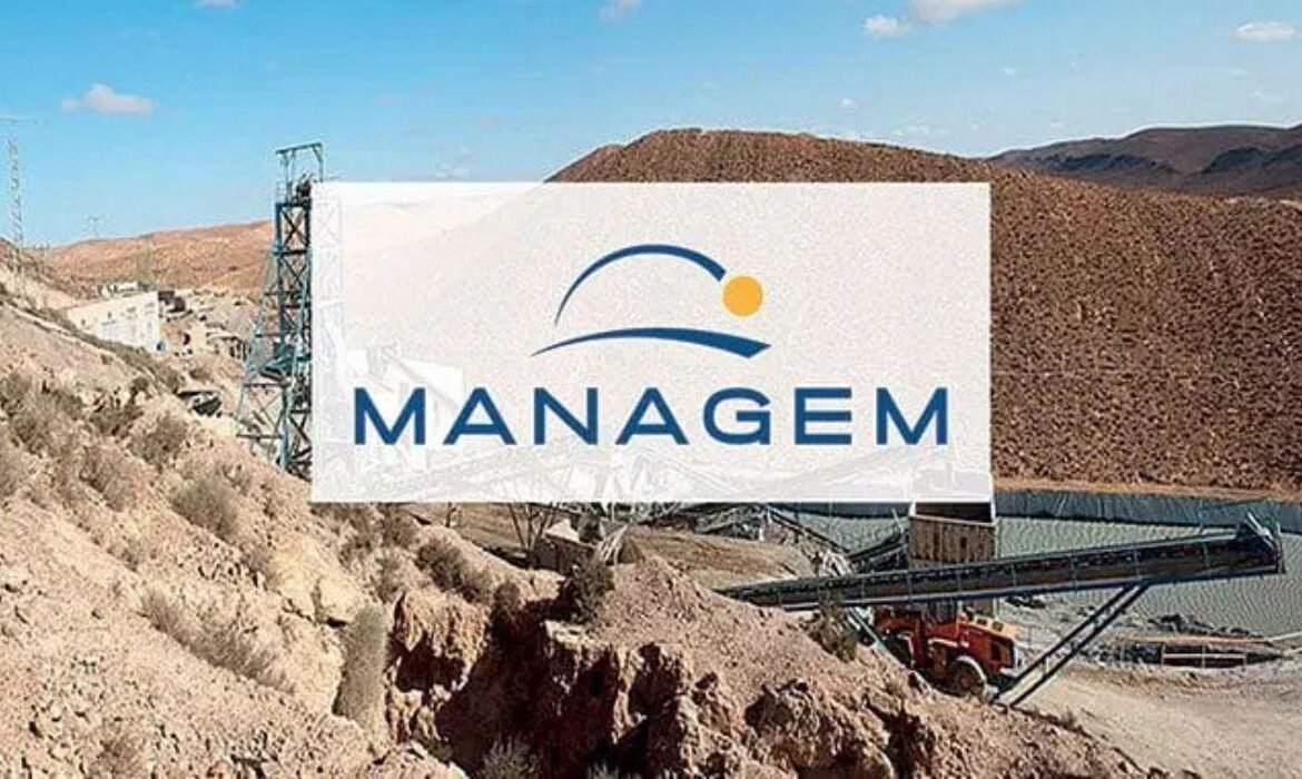 Morocco’s managem invests $750 million in gold expansion across Africa