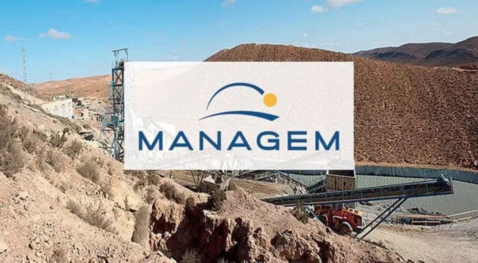 Morocco’s managem invests $750 million in gold expansion across Africa