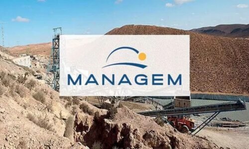 Morocco’s managem invests $750 million in gold expansion across Africa