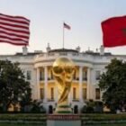 Morocco joins white house task force for FIFA World Cup 2026