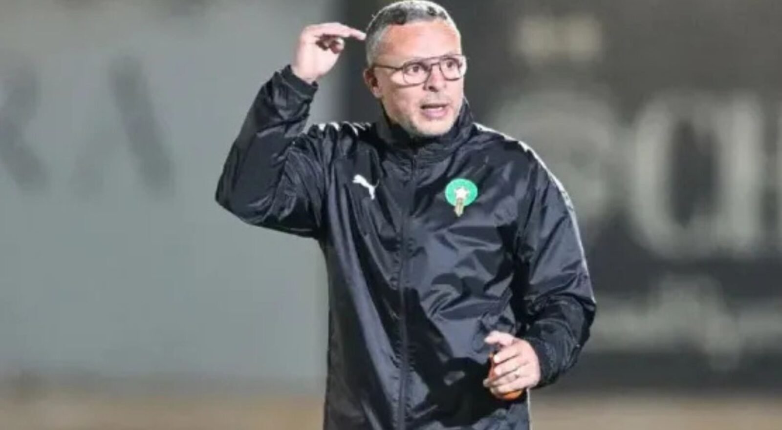 Morocco : Mohamed Ouahbi faces high expectations ahead of World Cup 2026