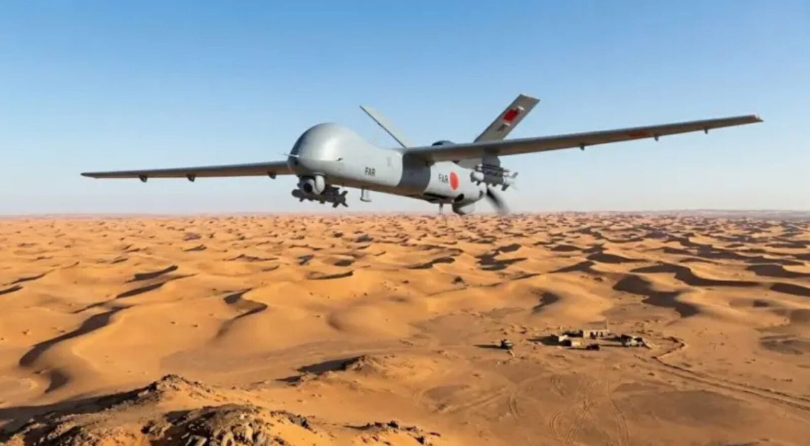 Morocco emerges as Africa’s leading hub for defense technology and drone training