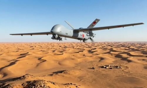 Morocco emerges as Africa’s leading hub for defense technology and drone training