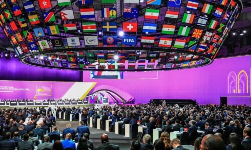 Morocco to host FIFA congress 2027, boosting global spotlight ahead of 2030 World Cup