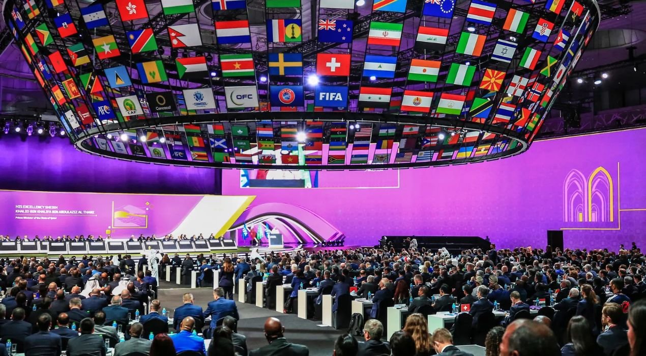 Morocco to host FIFA congress 2027, boosting global spotlight ahead of 2030 World Cup