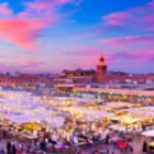 Morocco targets 26 Million tourists by 2030 as travel boom continues