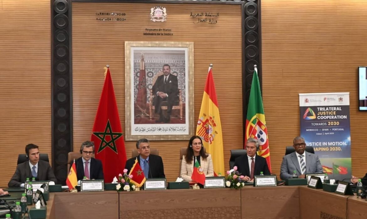 Morocco, Spain, and Portugal strengthen legal framework for FIFA World Cup 2030