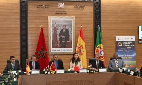 Morocco, Spain, and Portugal strengthen legal framework for FIFA World Cup 2030