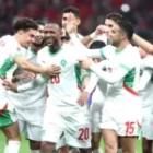 Morocco unveils World Cup 2026 preparations with key friendlies in the United States