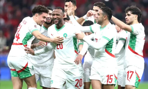Morocco unveils World Cup 2026 preparations with key friendlies in the United States