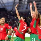 FIFA Women’s Ranking: Morocco closes in on africa’s top three