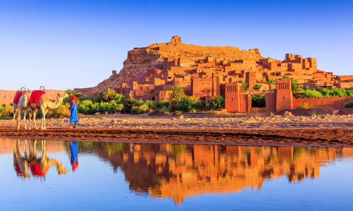 Morocco remains africa’s Top tourism destination in value