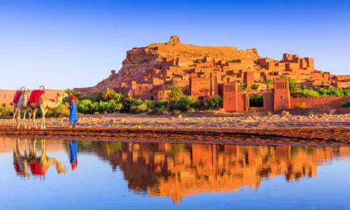 Morocco remains africa’s Top tourism destination in value