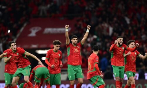 Atlas Lions Ready: Morocco reveals final squad for FIFA World Cup 2026