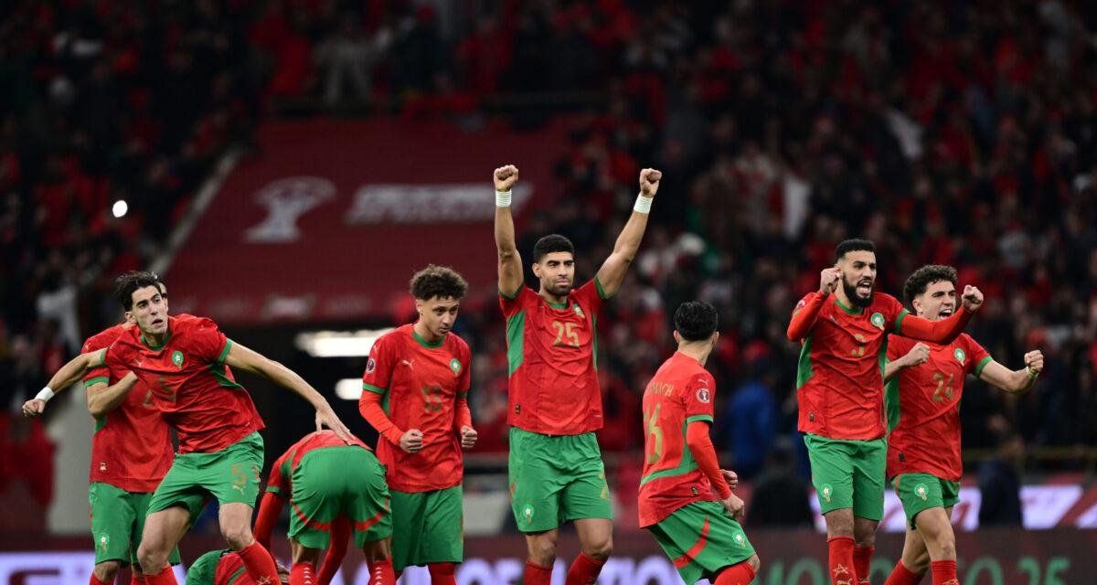 Atlas Lions Ready: Morocco reveals final squad for FIFA World Cup 2026