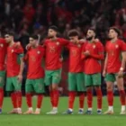 Morocco announces 2026 World Cup preparation schedule