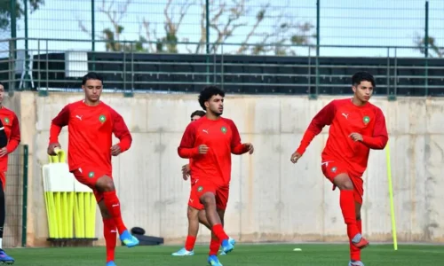 Morocco U17 AFCON 2026: Full schedule as africa’s rising stars prepare for Kick-Off