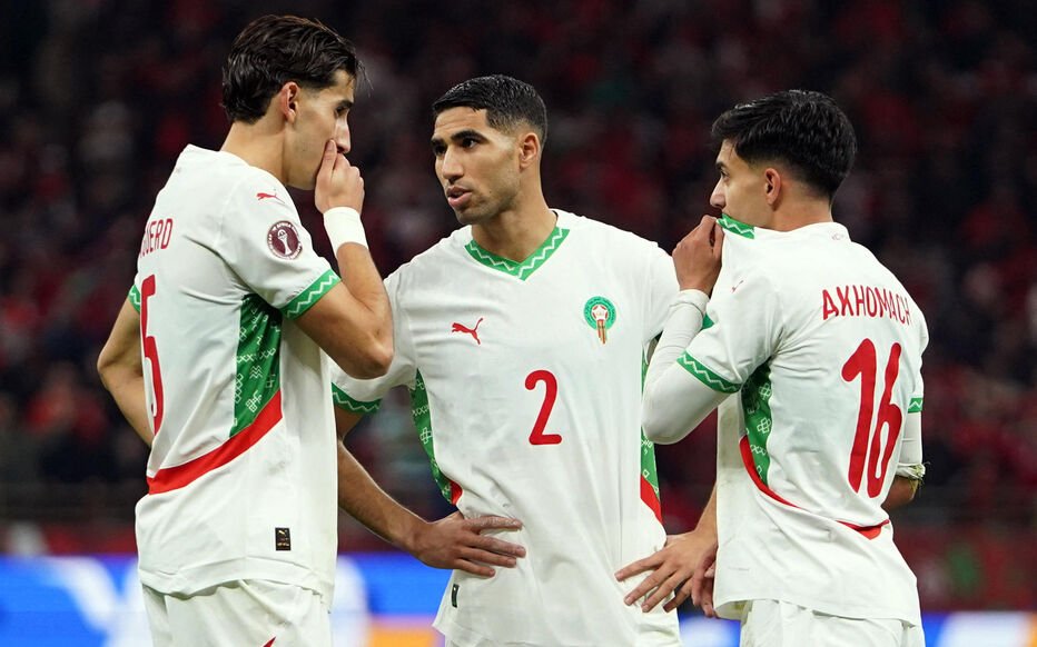 AFCON 2027 qualifiers: Morocco draws favorable Group A as CAF unveils full line-up