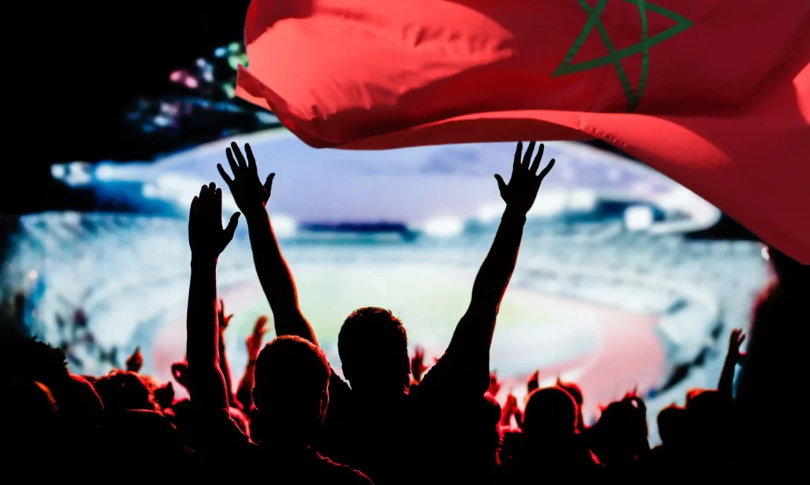 Morocco pioneers artificial intelligence in football with FRMF–Google Gemini partnership