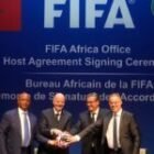 Rabat to host FIFA congress 2027: Morocco strengthens its position as a global sports destination