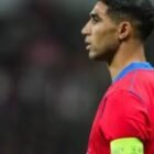 Achraf Hakimi elevates Morocco into an elite circle in world football
