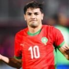 Brahim Díaz sets bold ambitions for Morocco ahead of 2026 World Cup