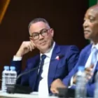 CAF president Patrice Motsepe praises Morocco’s royal pardon for senegalese Fans