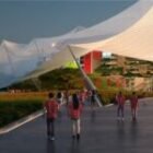 Grand Stade Hassan II: Construction progresses on Morocco’s future mega stadium