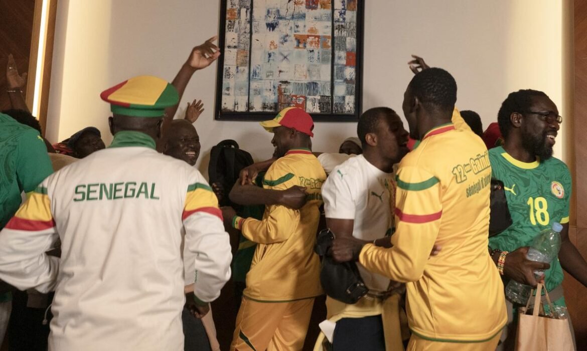 Morocco’s humanitarian gesture after AFCON 2025 draws praise from Senegal