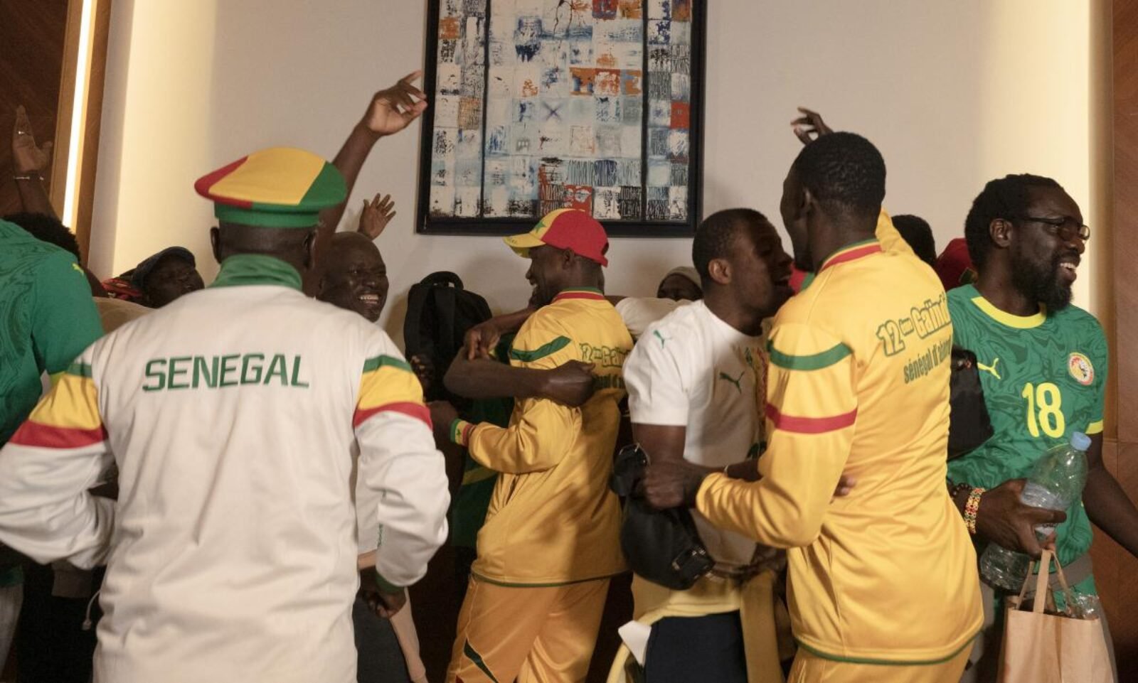 Morocco’s humanitarian gesture after AFCON 2025 draws praise from Senegal