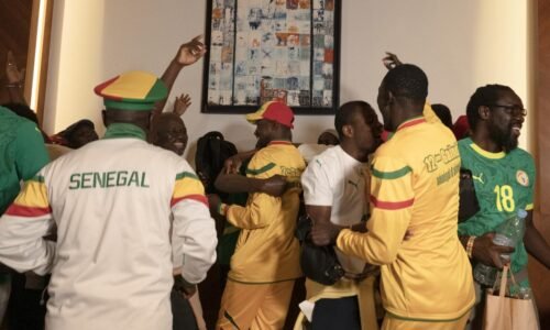 Morocco’s humanitarian gesture after AFCON 2025 draws praise from Senegal