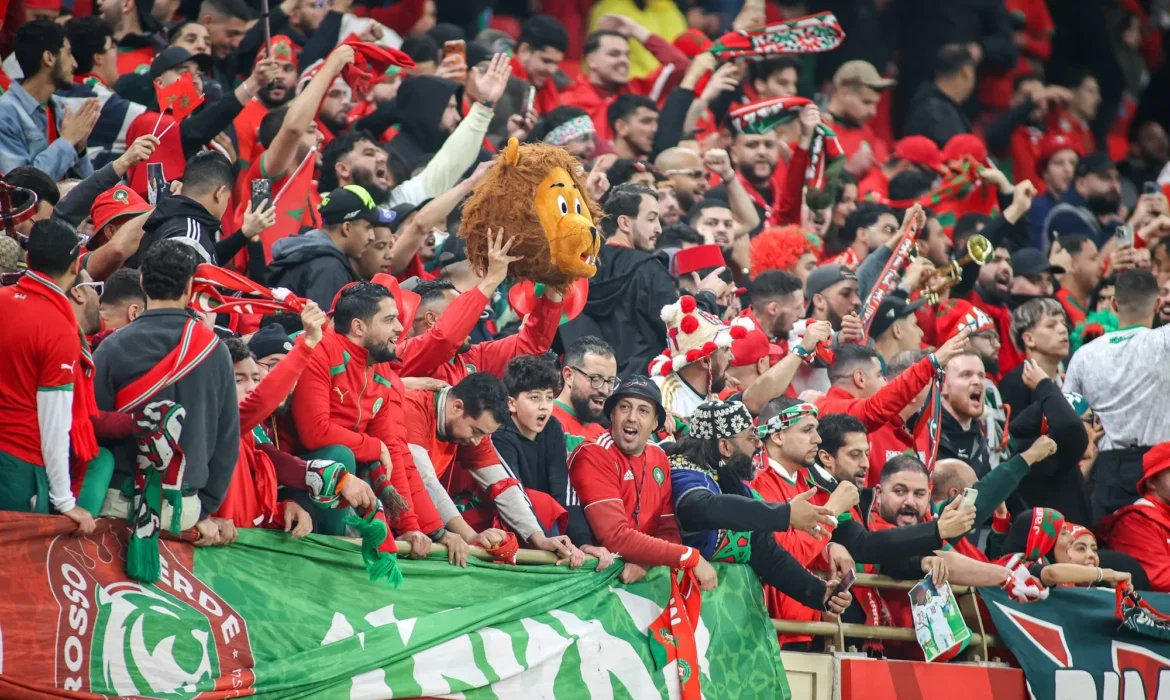 World Cup 2026: Royal Air Maroc boosts travel options for Morocco fans