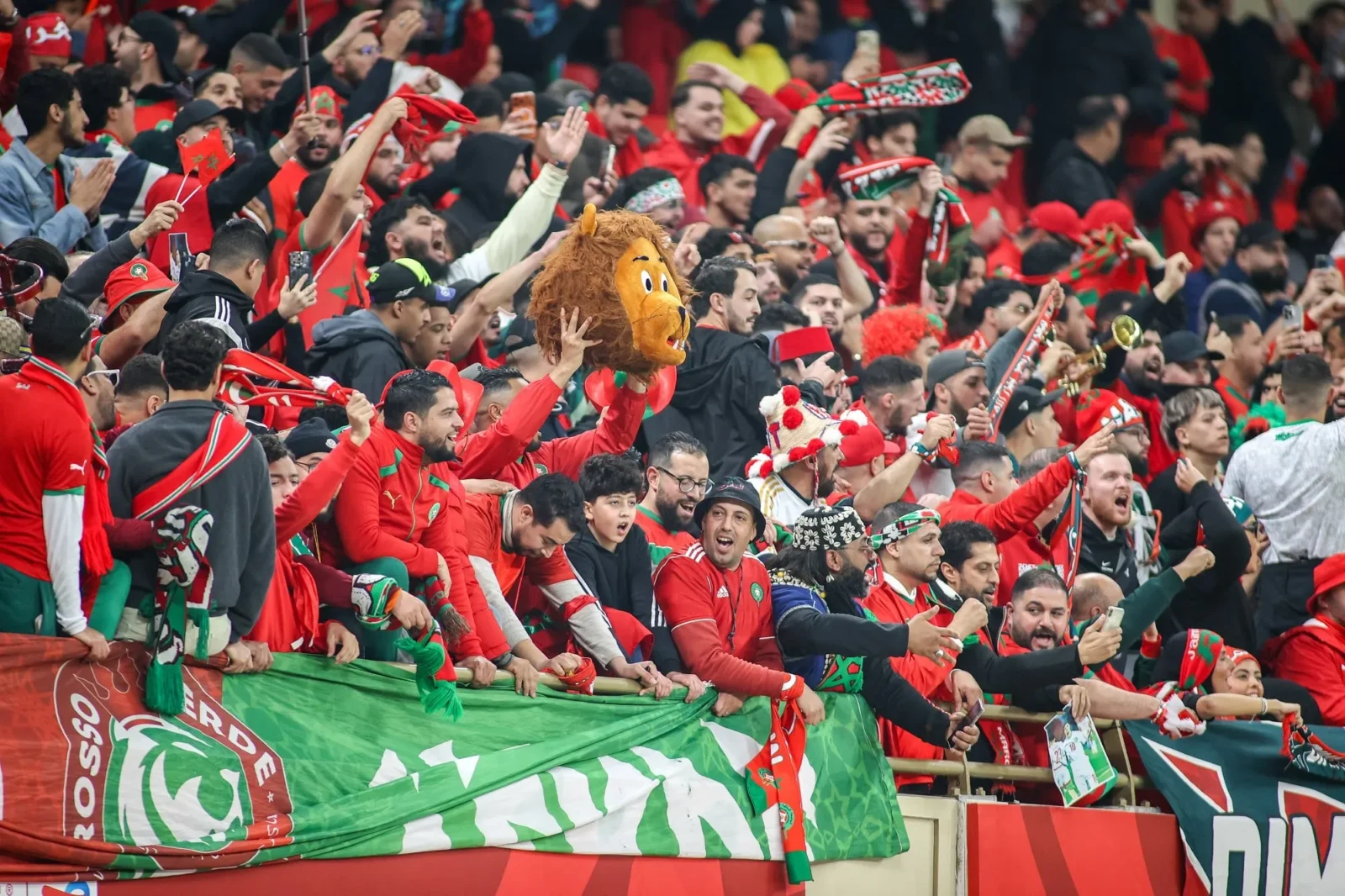 World Cup 2026: Royal Air Maroc boosts travel options for Morocco fans