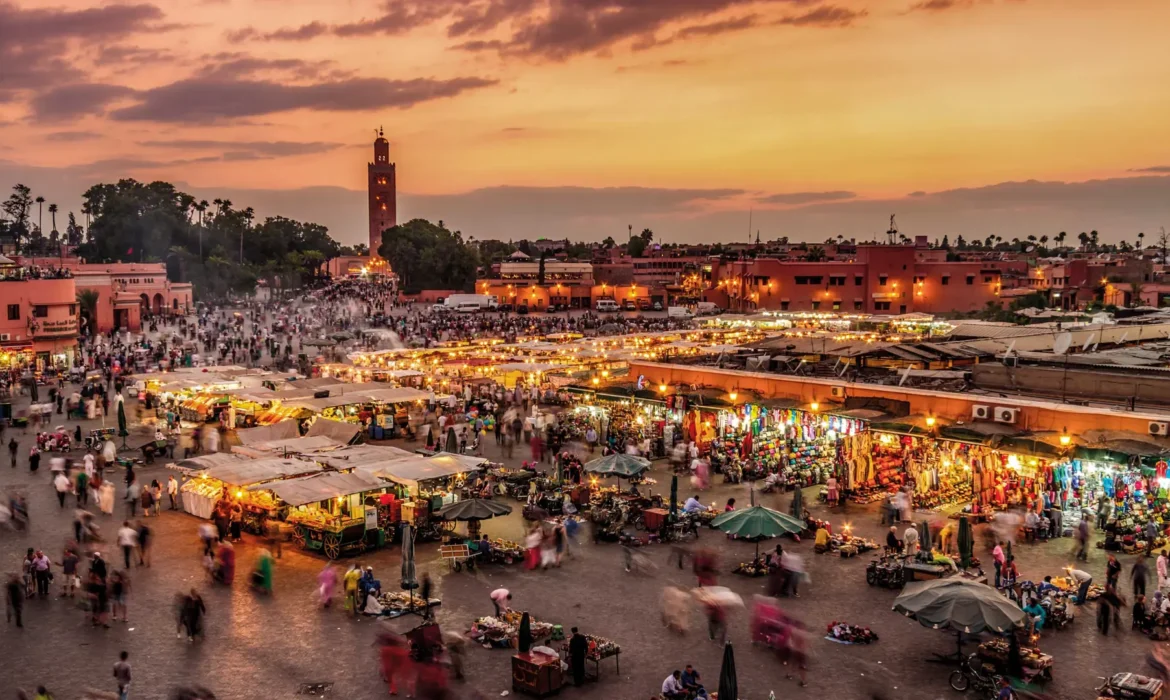 Marrakech reinvents travel: Morocco emerges as Africa’s tourism innovation hub