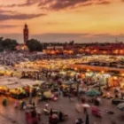Marrakech reinvents travel: Morocco emerges as Africa’s tourism innovation hub