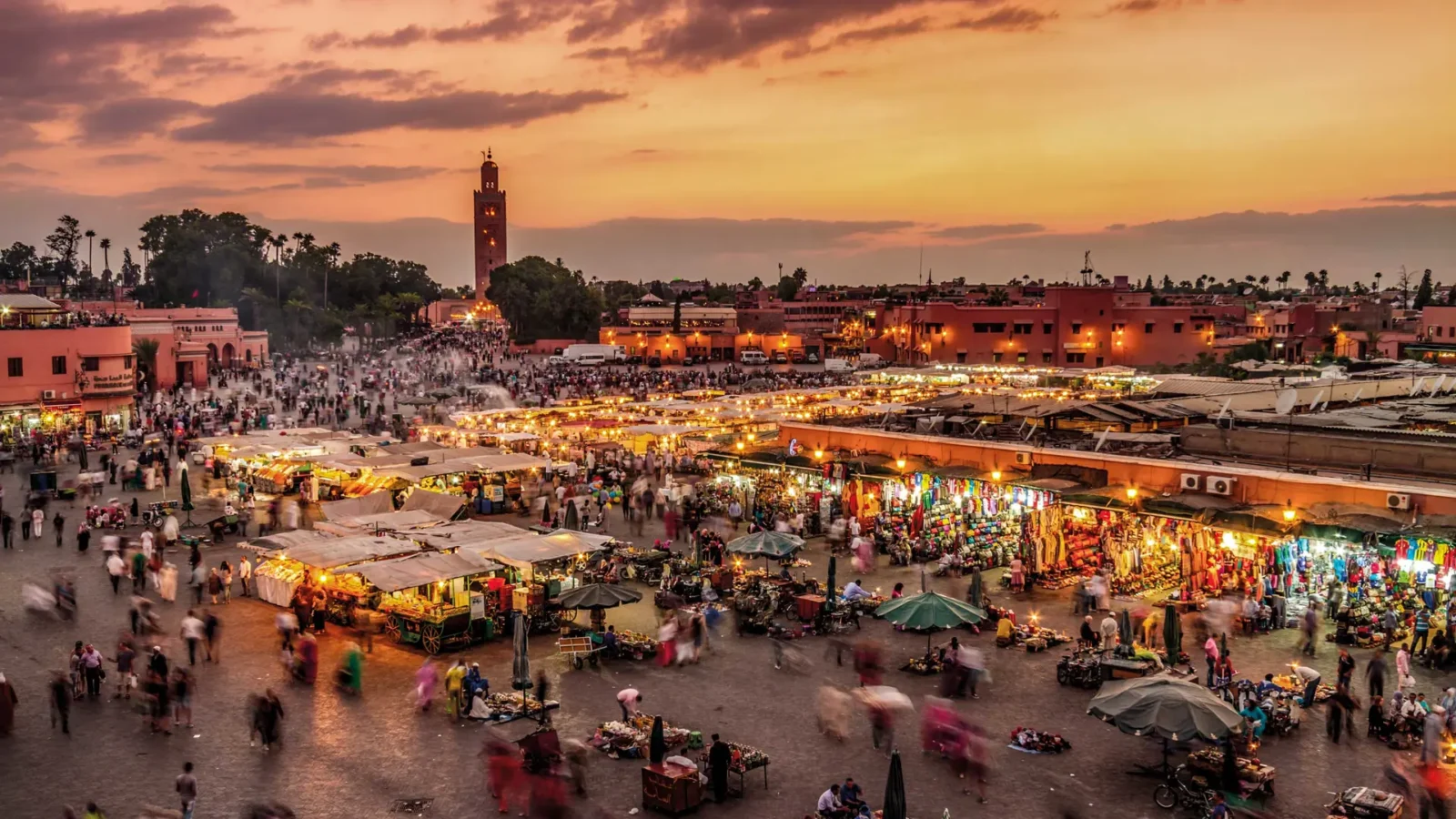 Marrakech reinvents travel: Morocco emerges as Africa’s tourism innovation hub
