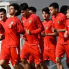 Morocco unveil ambitious squad for home U17 AFCON 2026