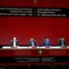 Morocco strengthens football governance as it builds toward World Cup 2030